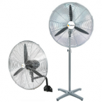 VENTILADOR INDUSTRIAL DUAL 30